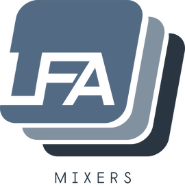 LFA mixers